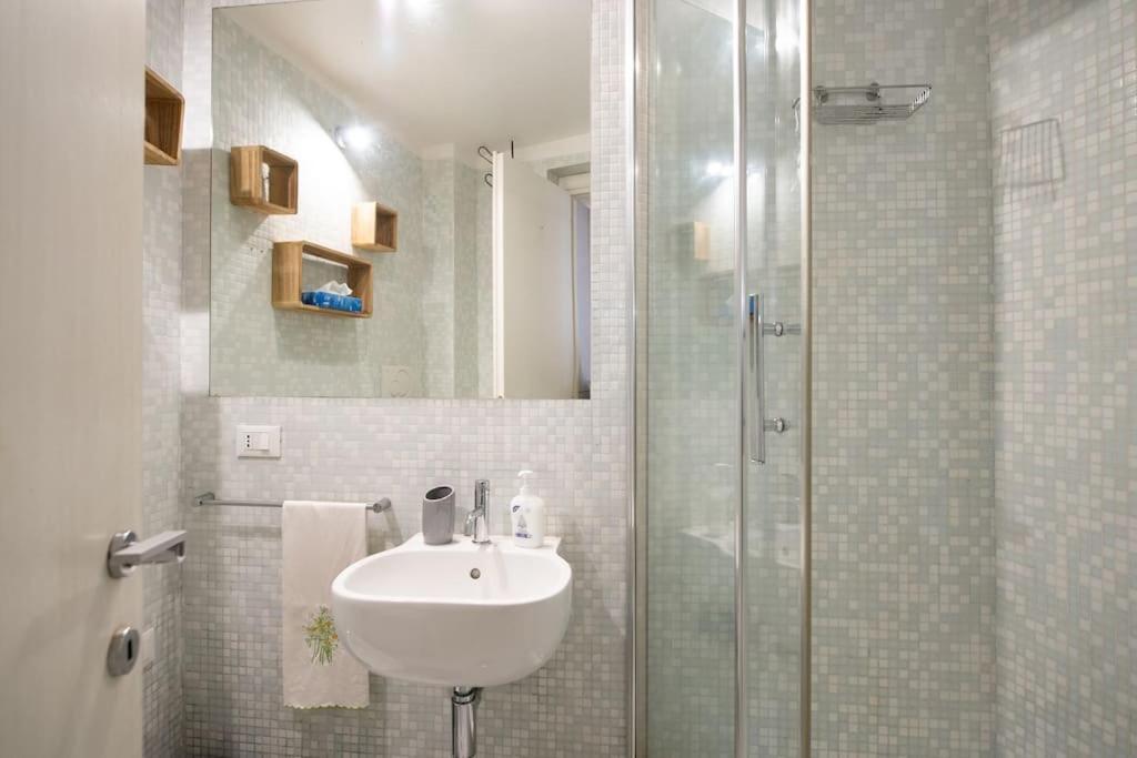 Casa Bartolomeo - Loft In Trastevere Rome Exterior photo